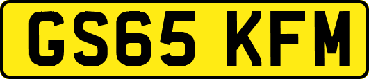GS65KFM