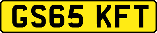 GS65KFT