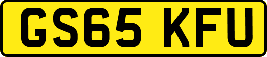 GS65KFU
