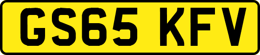 GS65KFV