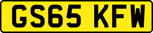 GS65KFW