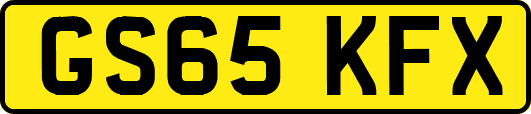 GS65KFX