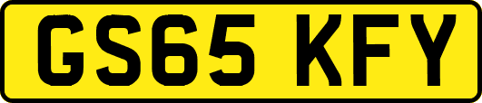 GS65KFY