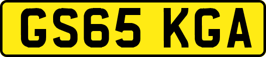 GS65KGA