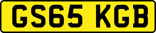GS65KGB