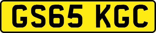 GS65KGC
