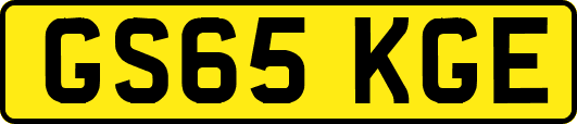 GS65KGE