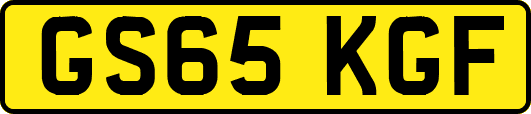 GS65KGF