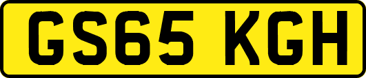 GS65KGH