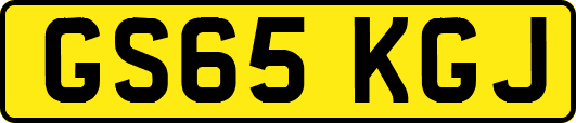 GS65KGJ