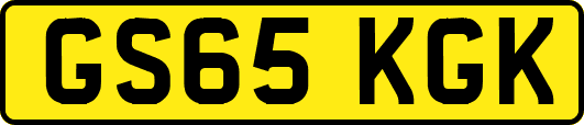 GS65KGK