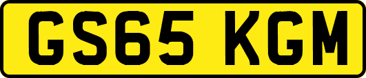 GS65KGM