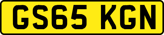 GS65KGN