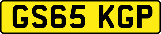 GS65KGP