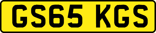 GS65KGS