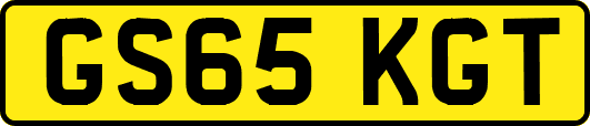 GS65KGT