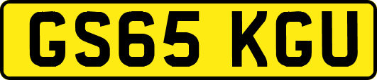 GS65KGU