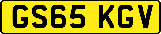 GS65KGV