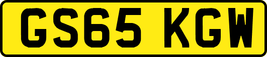 GS65KGW