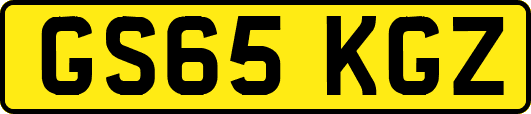 GS65KGZ