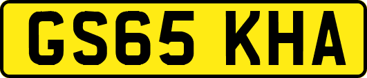 GS65KHA