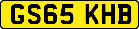 GS65KHB