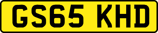 GS65KHD