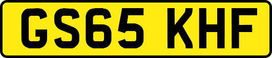 GS65KHF
