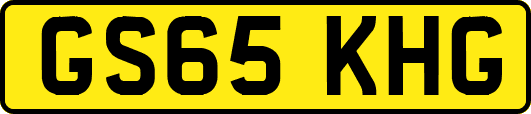 GS65KHG