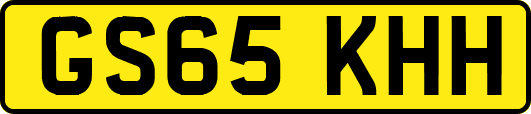 GS65KHH