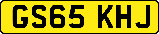 GS65KHJ