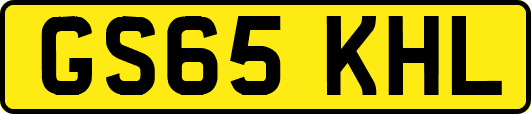 GS65KHL