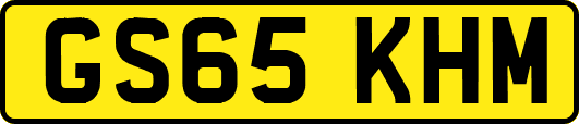 GS65KHM