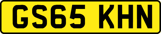 GS65KHN