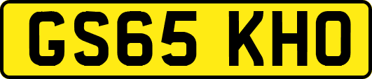GS65KHO