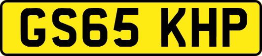GS65KHP