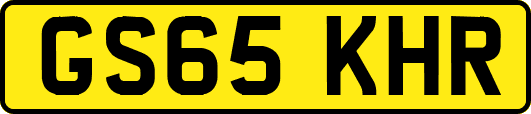GS65KHR