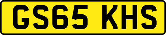 GS65KHS