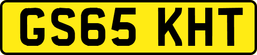 GS65KHT
