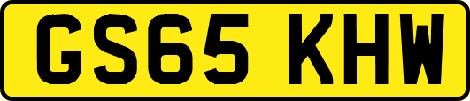 GS65KHW