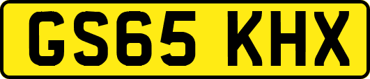 GS65KHX