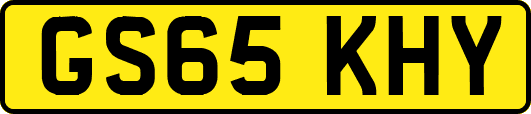 GS65KHY