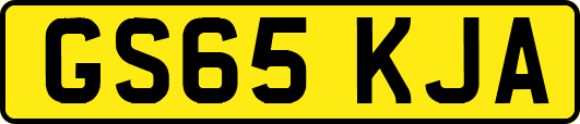GS65KJA