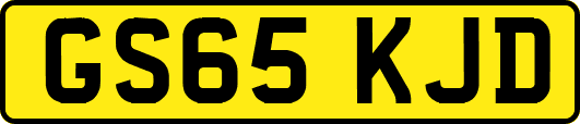 GS65KJD