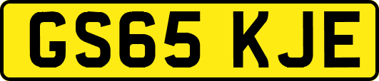 GS65KJE