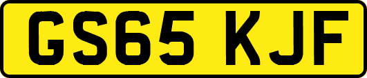 GS65KJF