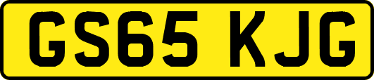 GS65KJG