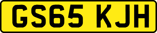 GS65KJH