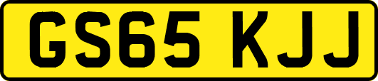 GS65KJJ