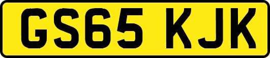 GS65KJK